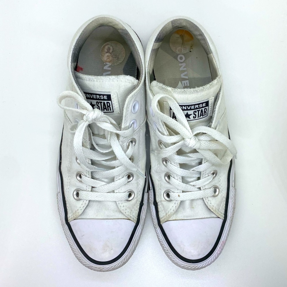Converse Chuck Taylors